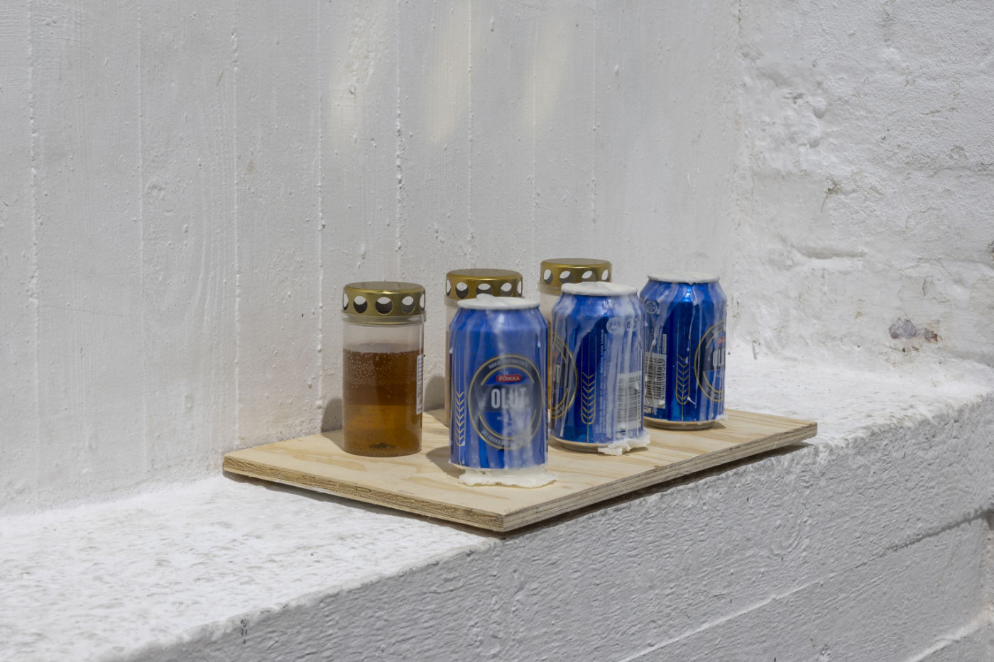 Nestori Syrjälä_GUT SWAP(GRAVE CANDLE & BEER, 2026_kuva Anna Autio.jpg